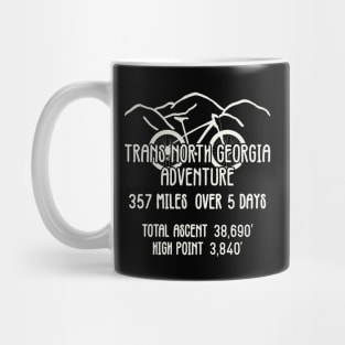 TNGA Mug